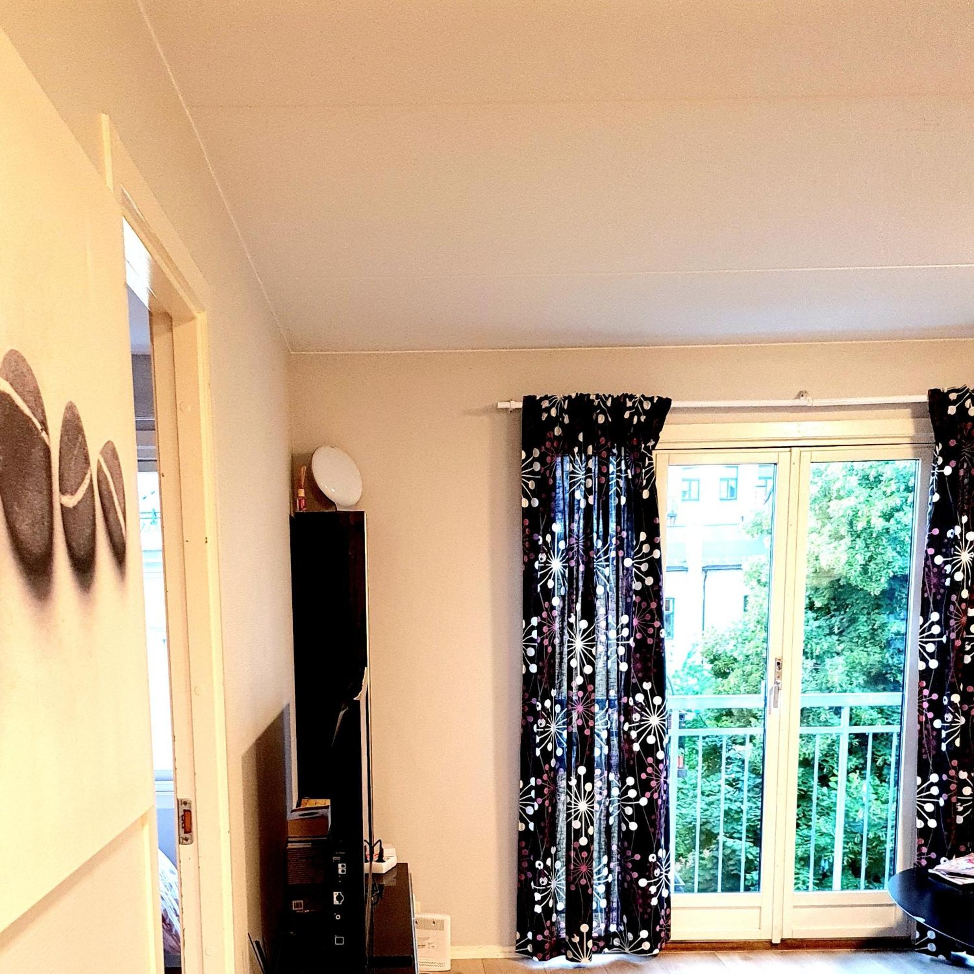 Modern Central Apartment Next To Beautiful Nature2424 오슬로 외부 사진