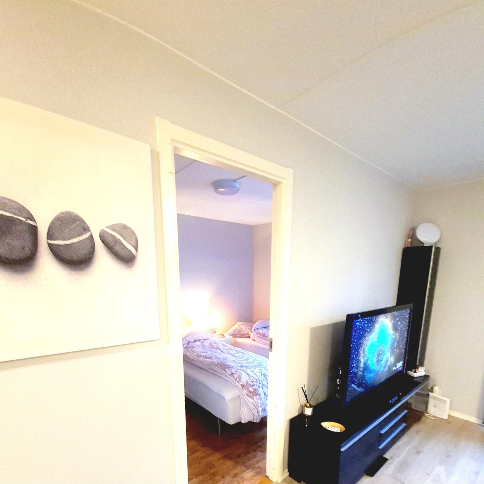 Modern Central Apartment Next To Beautiful Nature2424 오슬로 외부 사진