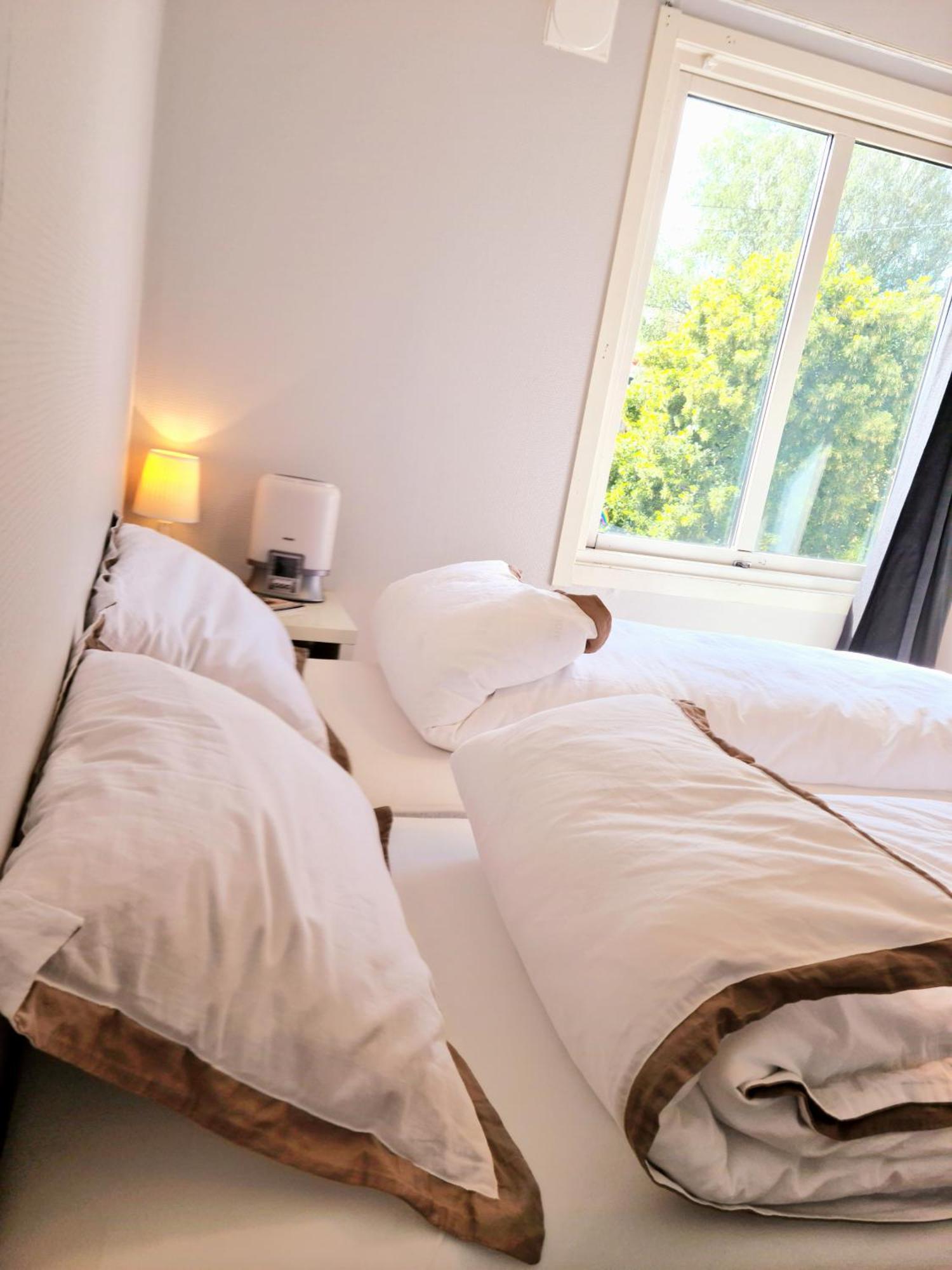 Modern Central Apartment Next To Beautiful Nature2424 오슬로 외부 사진