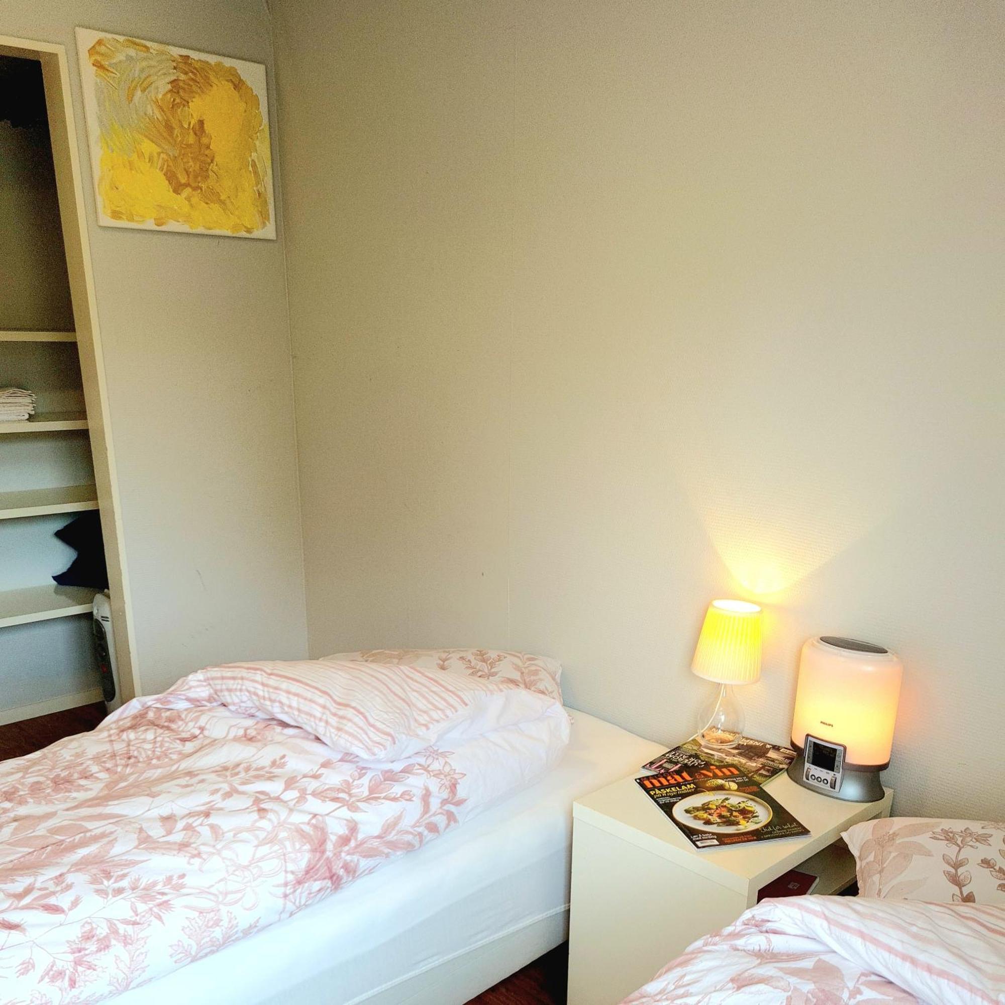 Modern Central Apartment Next To Beautiful Nature2424 오슬로 외부 사진