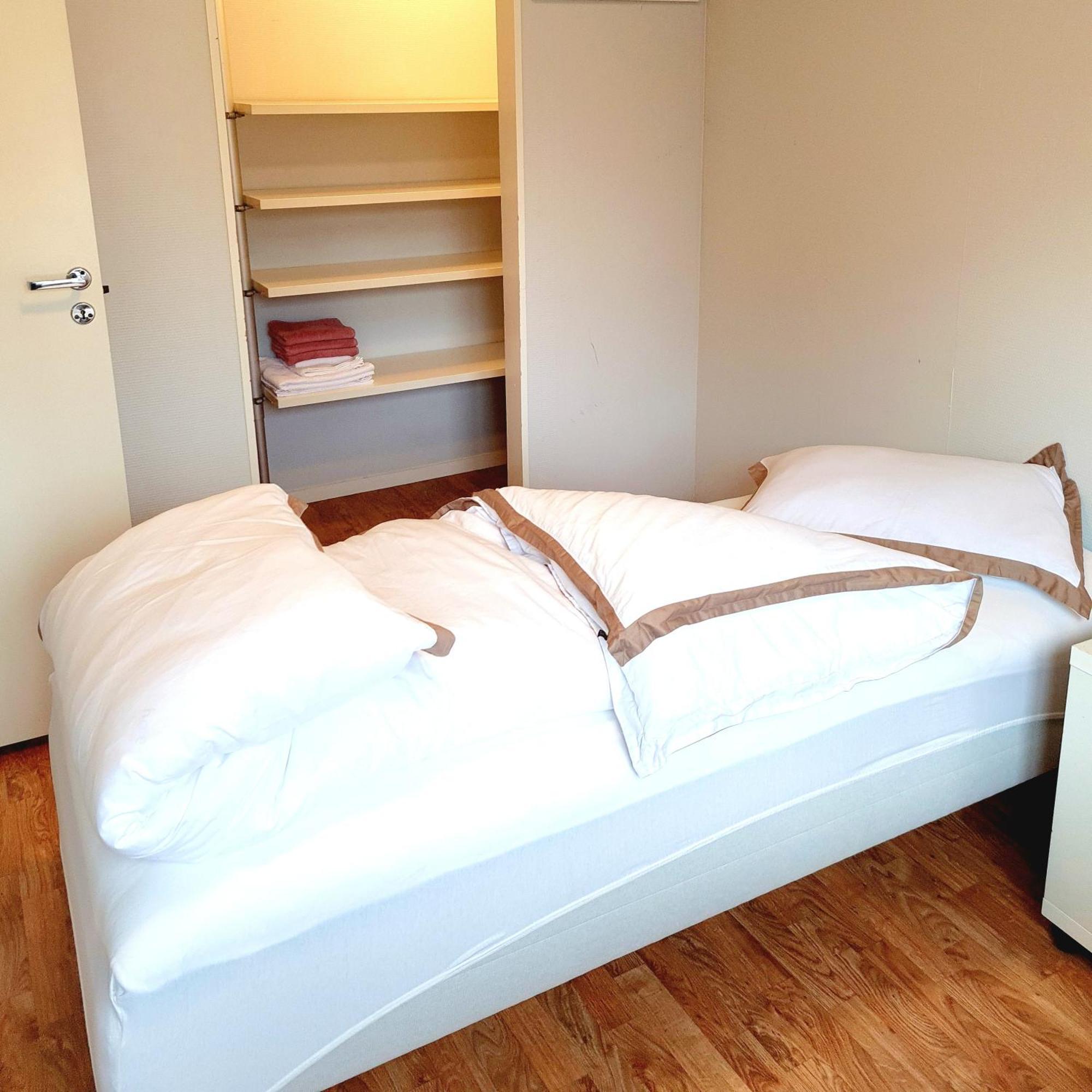 Modern Central Apartment Next To Beautiful Nature2424 오슬로 외부 사진