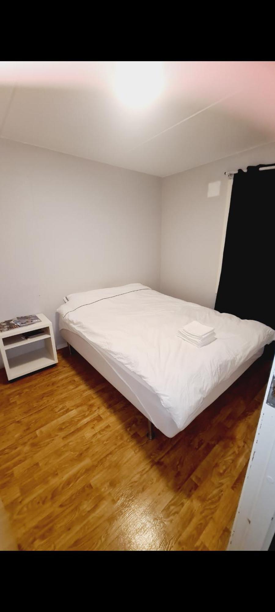 Modern Central Apartment Next To Beautiful Nature2424 오슬로 외부 사진