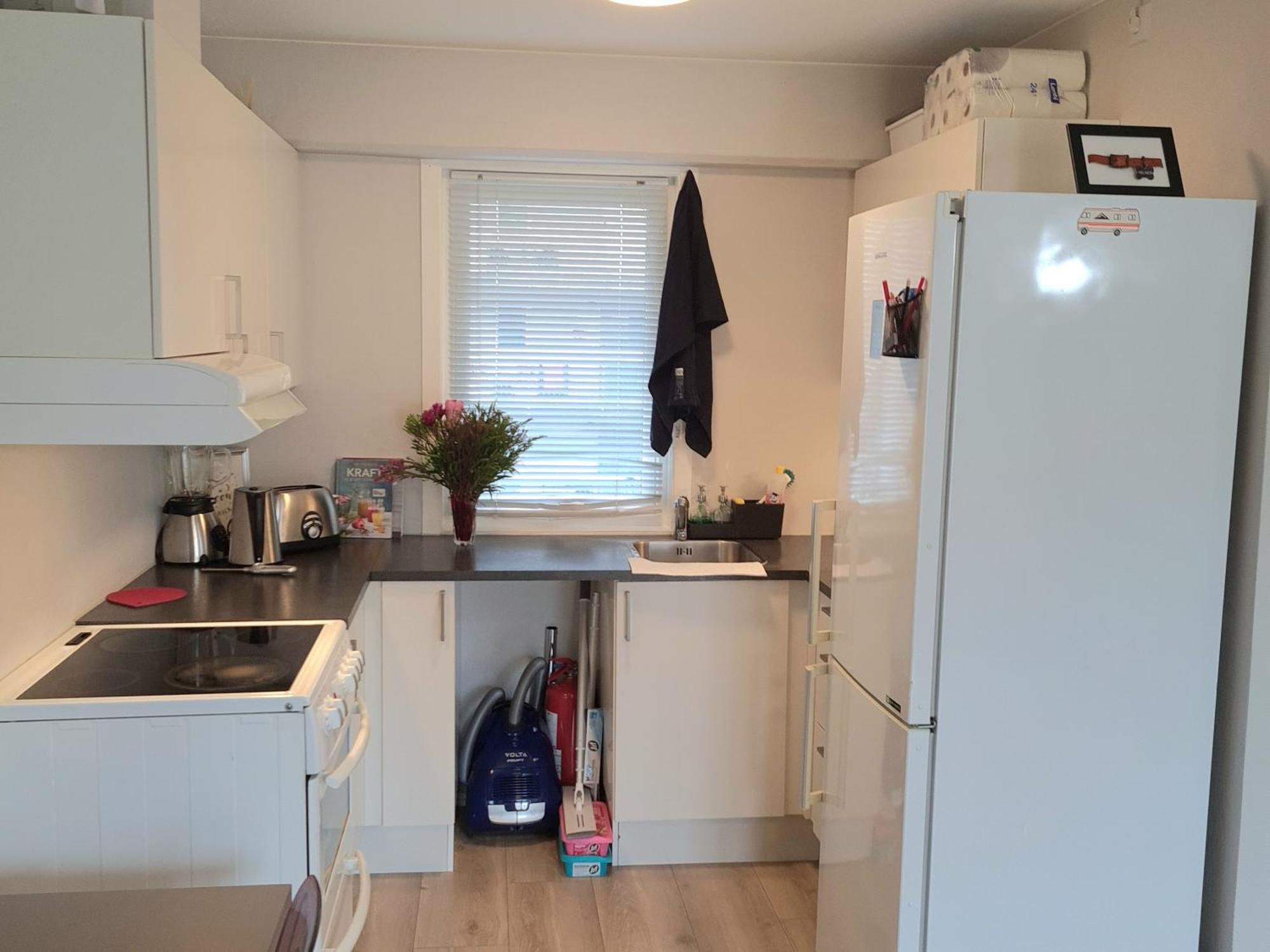 Modern Central Apartment Next To Beautiful Nature2424 오슬로 외부 사진