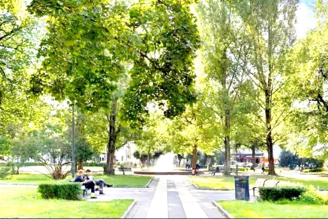 Modern Central Apartment Next To Beautiful Nature2424 오슬로 외부 사진